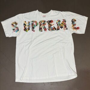 Supreme Toy Pile Tee
